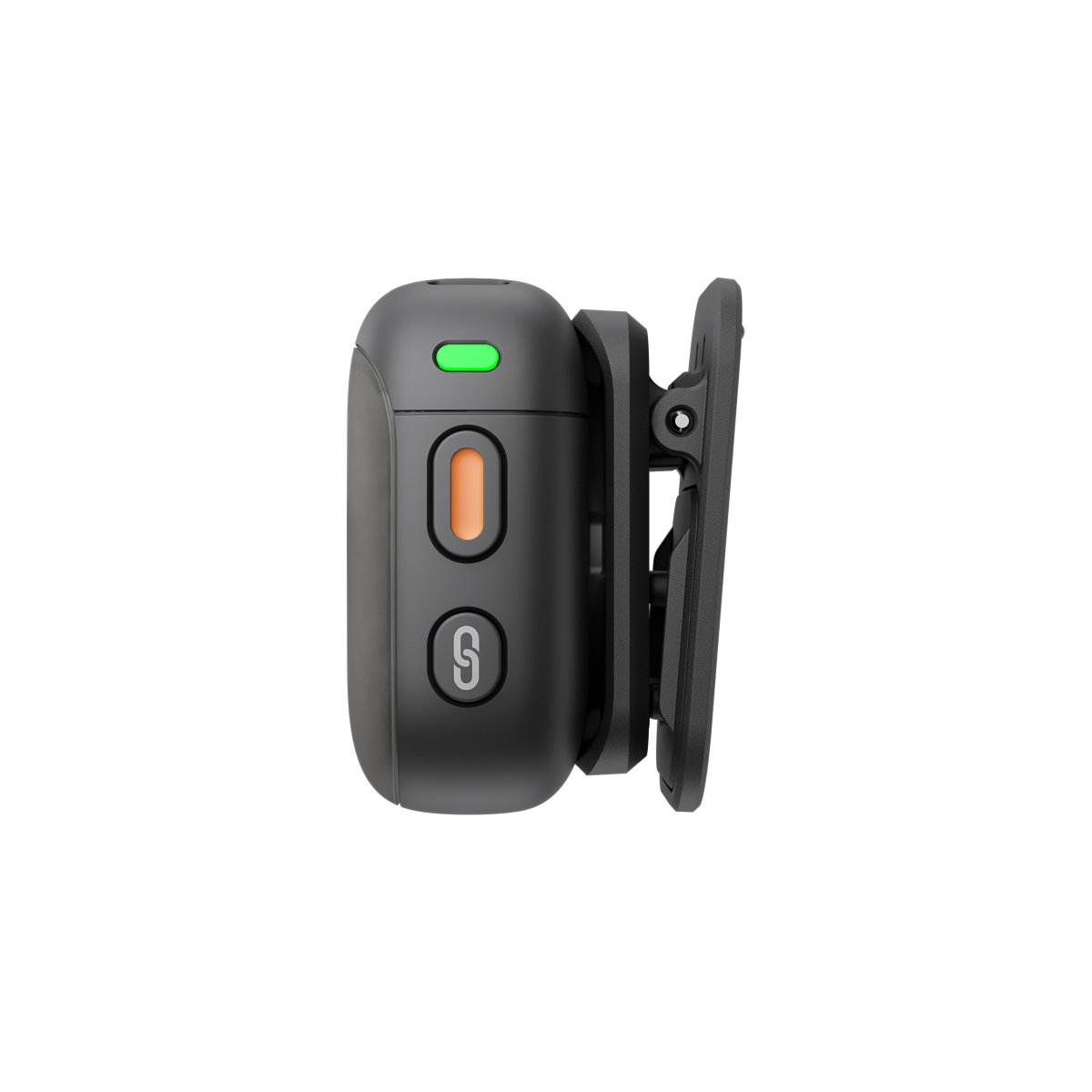 DJI Mic 3 Transmitter - Microphone - Microphones | Fotoaparatas.lt